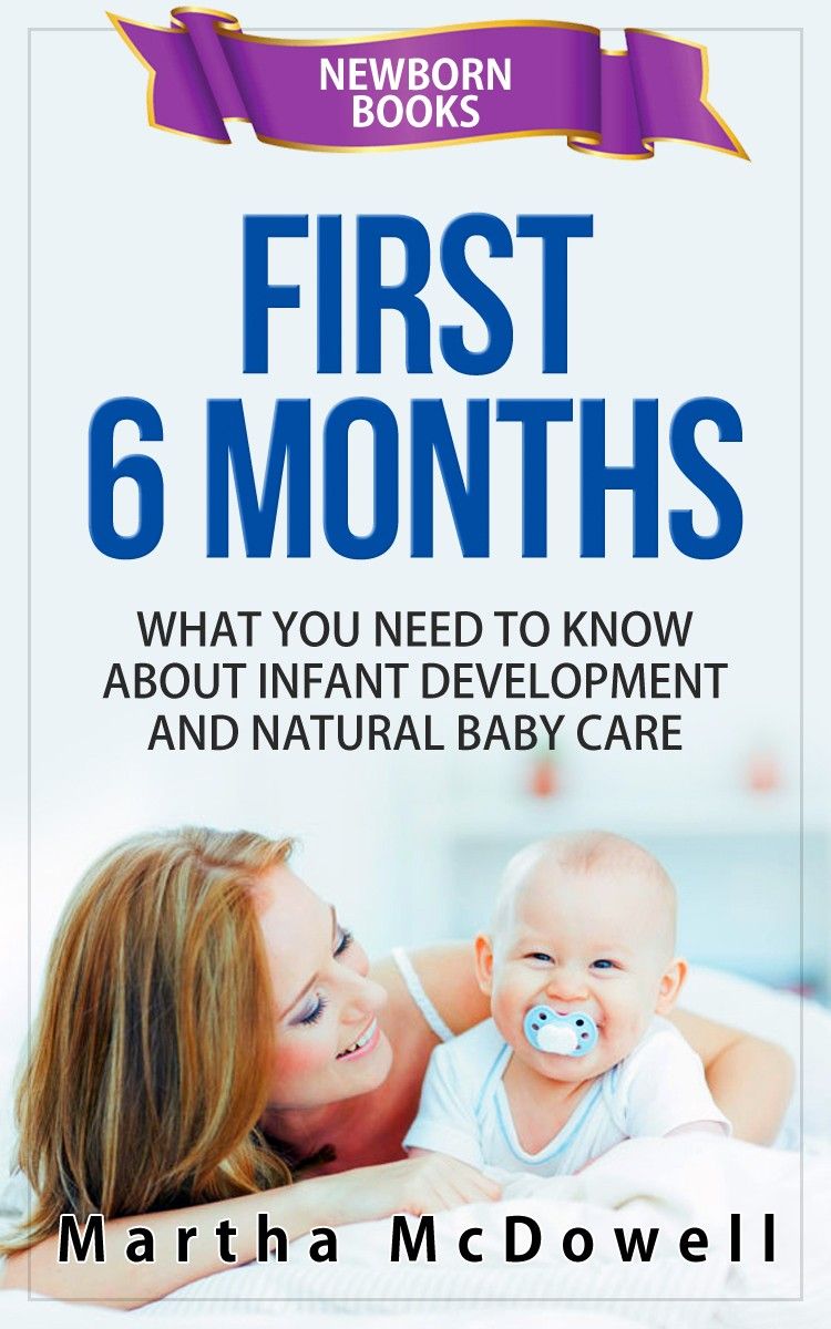 另開新視窗呈現 初生嬰兒養育指南 瞭解寶寶的前6個月 封面