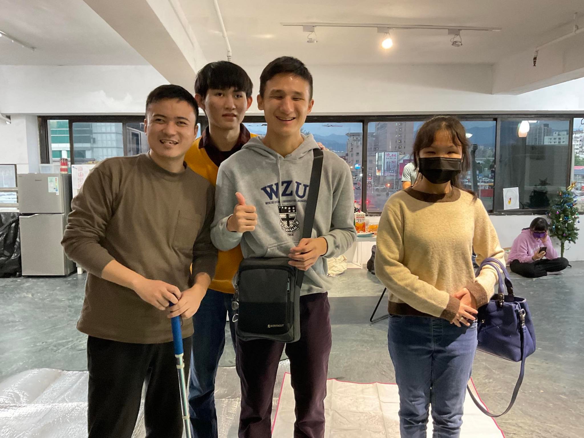 ���C���]���^�ܤj�ٰѥ[�u��Ĳ�Y���v�R�СC