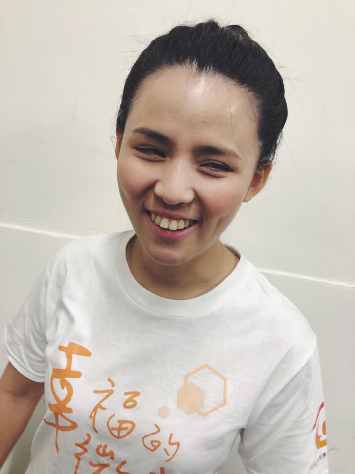 �G�˧g�`�O���e�����A���ǪB�ͳ��٦o�u�ݵ^���ߡv�C