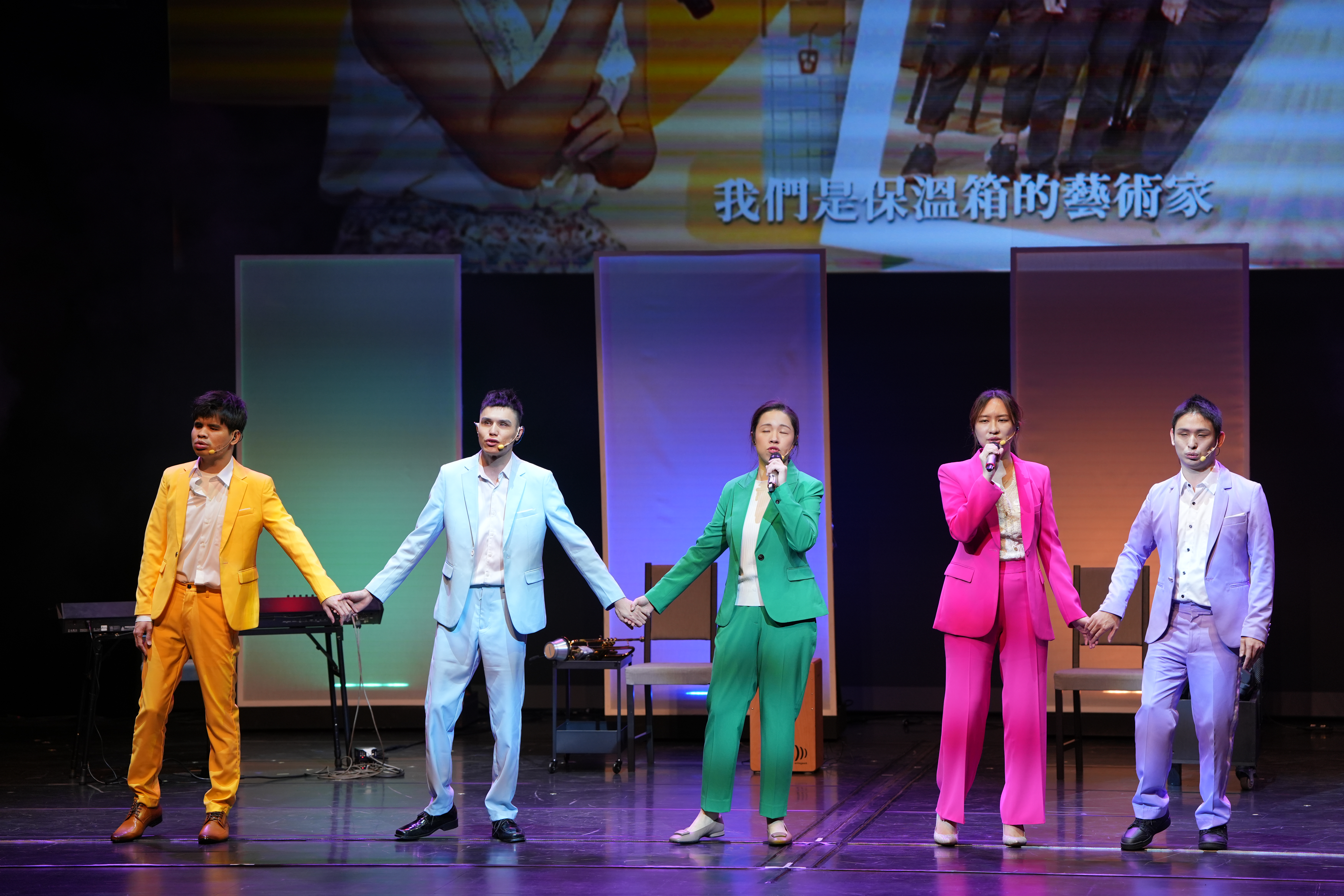 ���ּ@�u�O�Žc�����N�a�v�꺡�����]���@���B�l��^�C