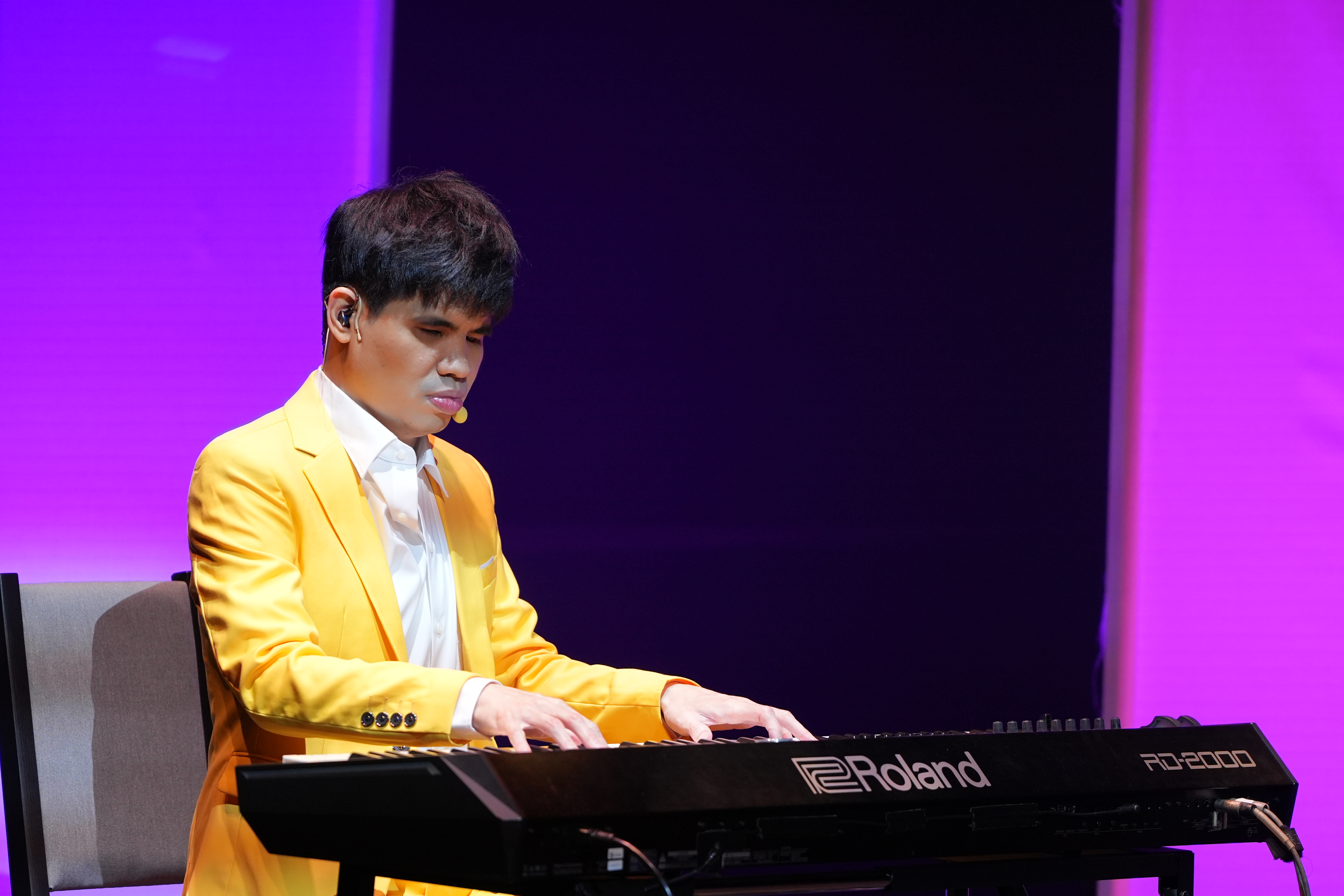 �l��b���ּ@���A�u�۳��ɦV�v���H�]�O�{��ͬ����A�ۤv�өʪ���j���C