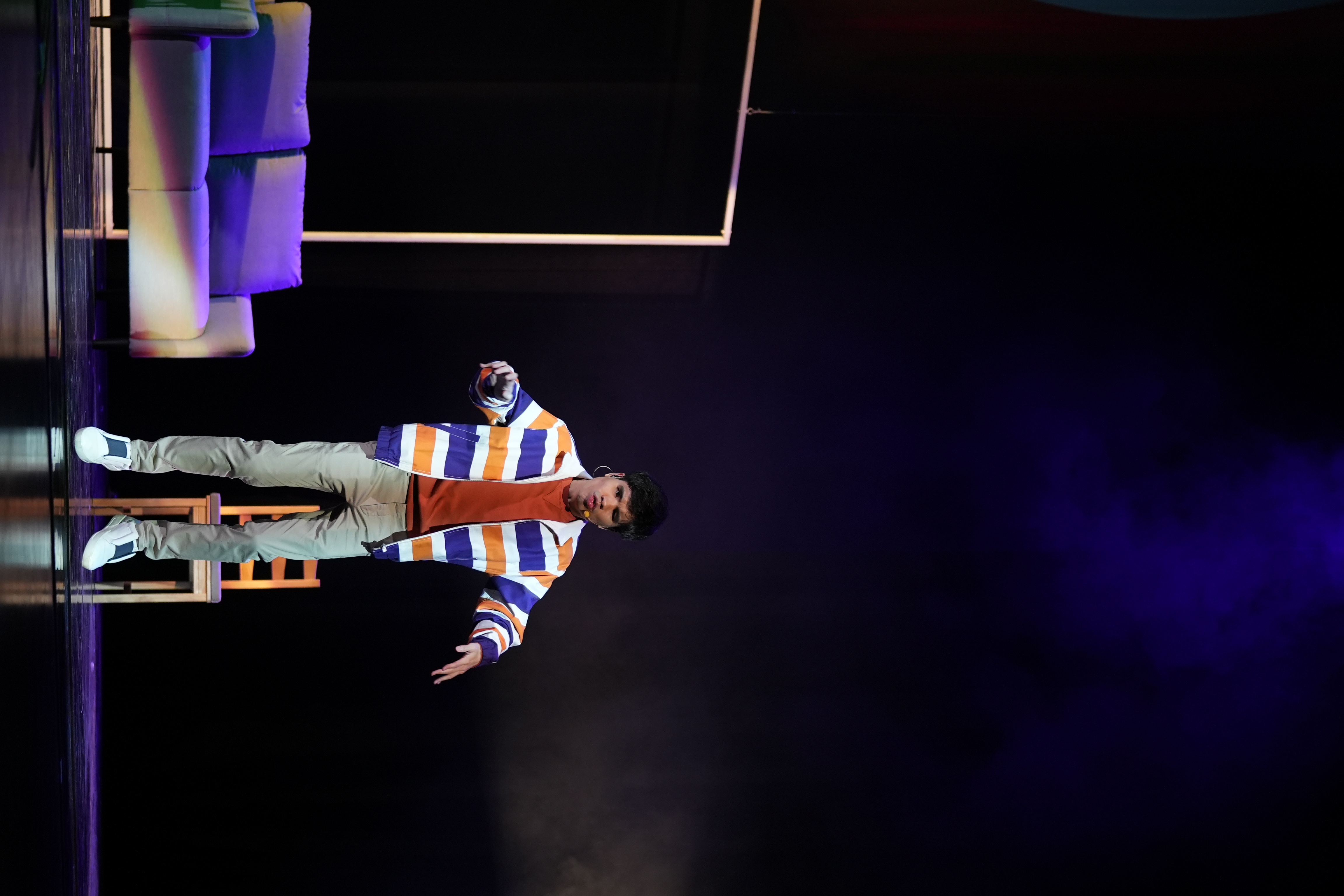 ���ּ@���t����٪̬O���o���D�ԻP����C