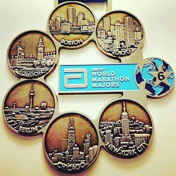 �P�[�ڬO�x�W���٬ɲĤ@�쮳�U���j�������٪̡C