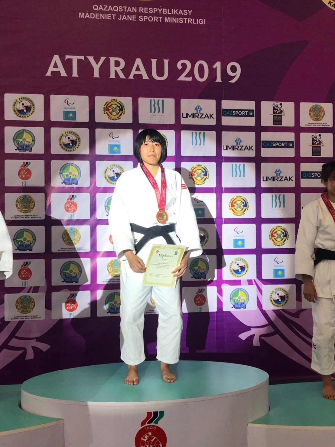 2019�~���ħJIBSA�Ȥө��ԬX�D�A������o�a�x�C